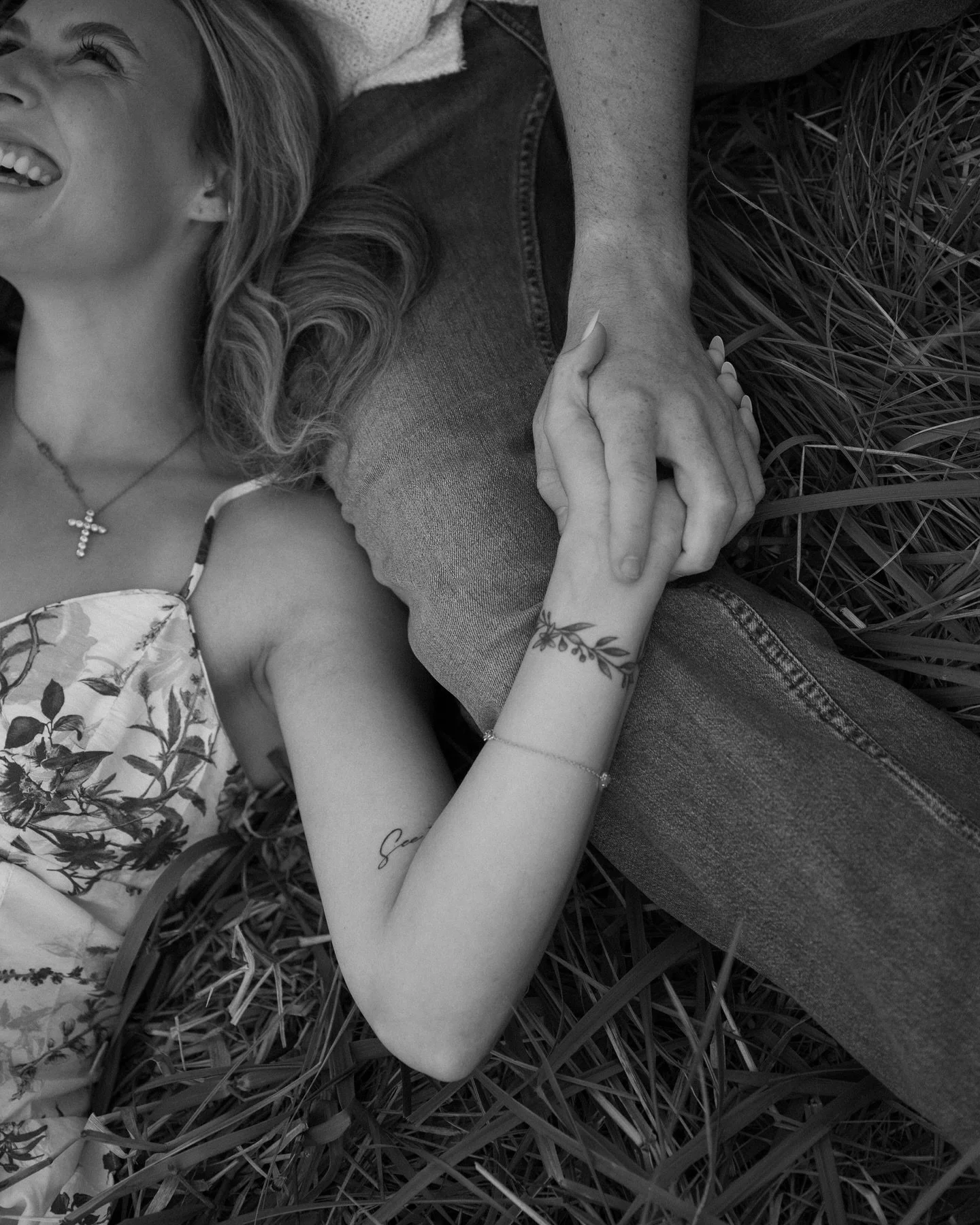 This January marks a pretty big milestone for my business&hellip;which means something very exciting is coming your way soon 👀

In the meantime, here&rsquo;s a little taste of the cutest &ldquo;just because&rdquo; shoot with Rylee + Braeden a few we