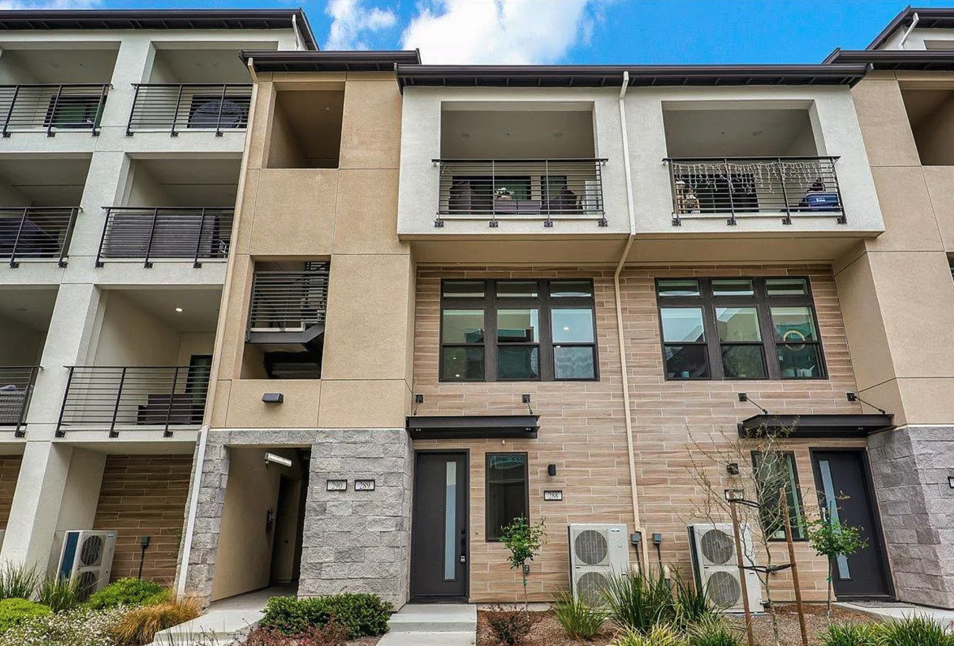 buyer represented in san mateo
