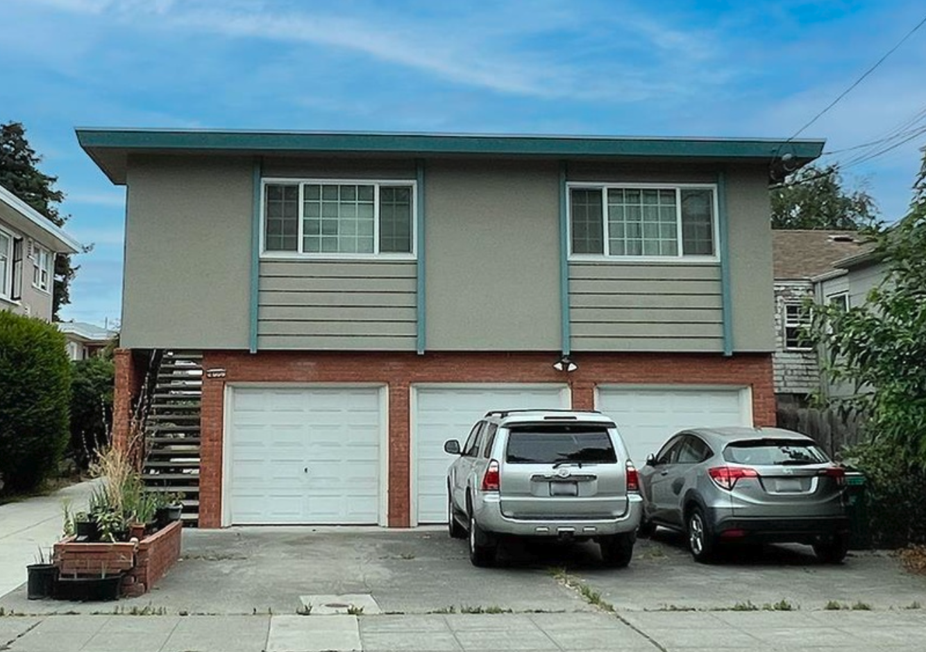 commercial seller represented in alameda 