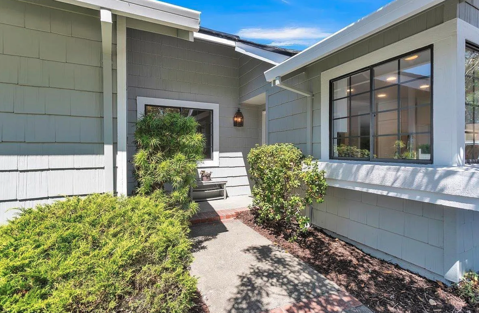 buyer represented in alameda