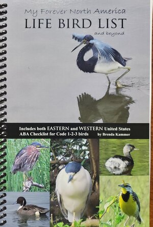 My Forever North America LIFE BIRD LIST and beyond — Black River Audubon Society My Forever North America LIFE BIRD LIST and beyond — Black River Audubon Society