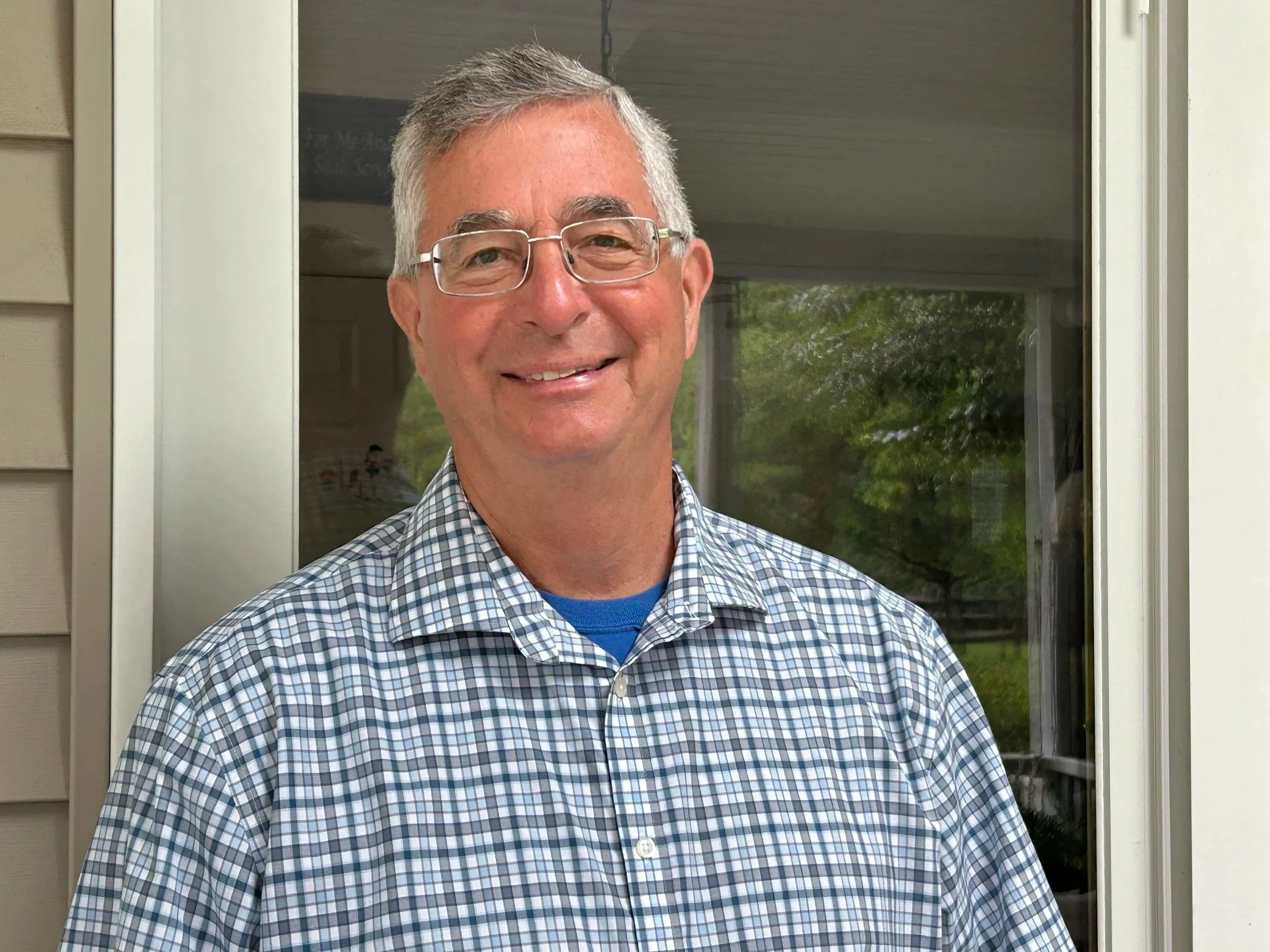 Monthly Program: Matt Valencic "Wetland Birds of the Eastern US"