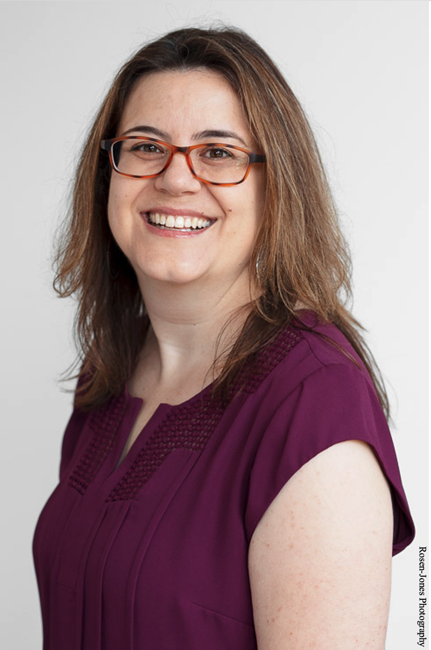 BRAS Monthly Program: Dr. Darla French, "Puffin Stuff: Natural History and Conservation of the Atlantic Puffin (What I learned at Hog Island Audubon Camp)