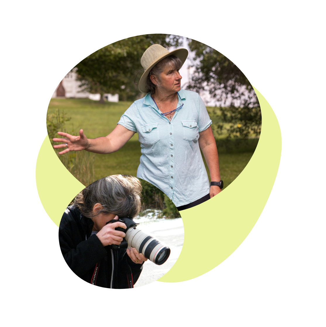 BRAS Program: Judy Semroc "A Peek at Beaks: Form &amp; Function &amp; the Diversity of Bird Beaks"