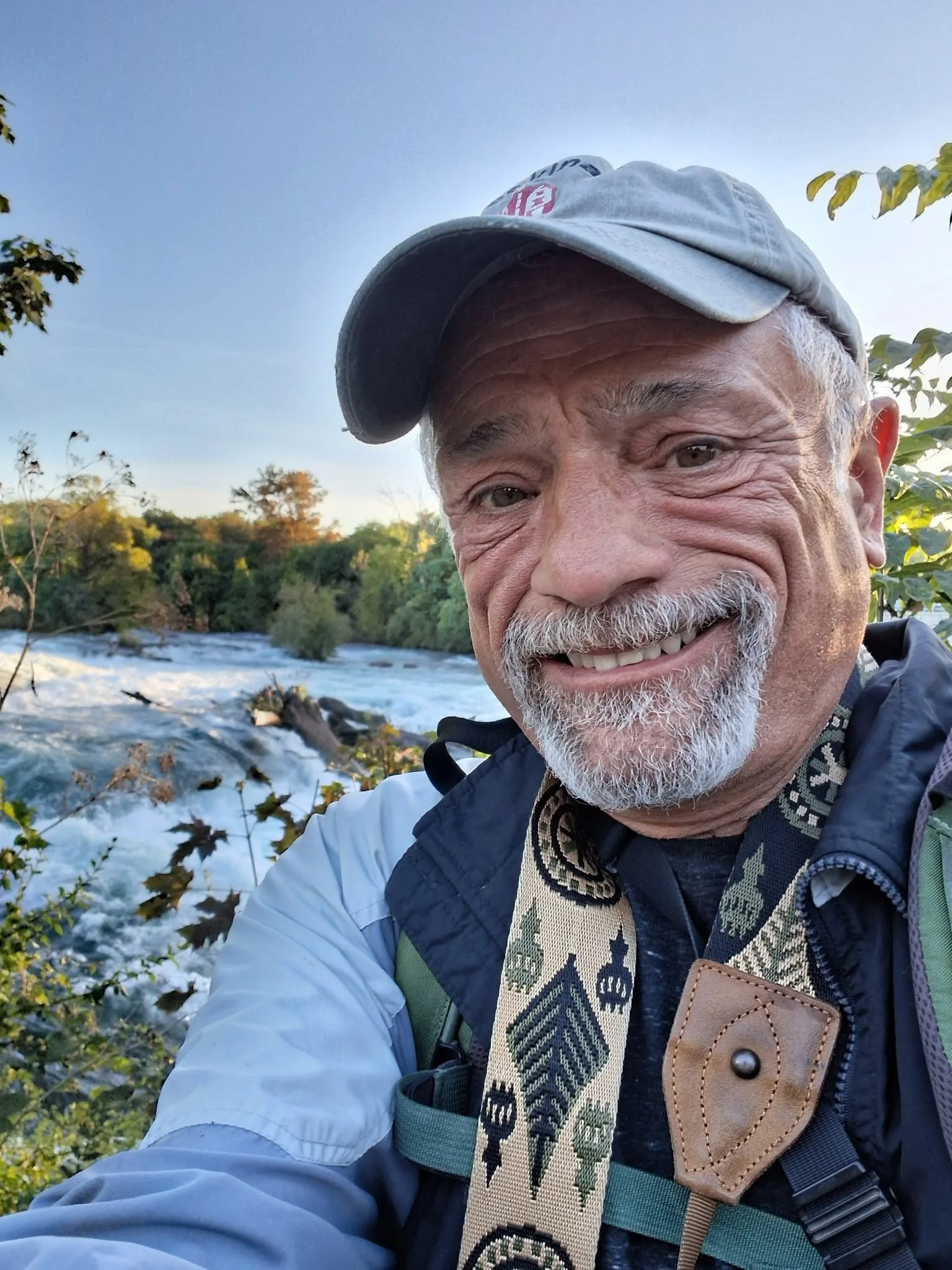 Monthly Program: Chuck Slusarczyk "Lake Erie Gulls"