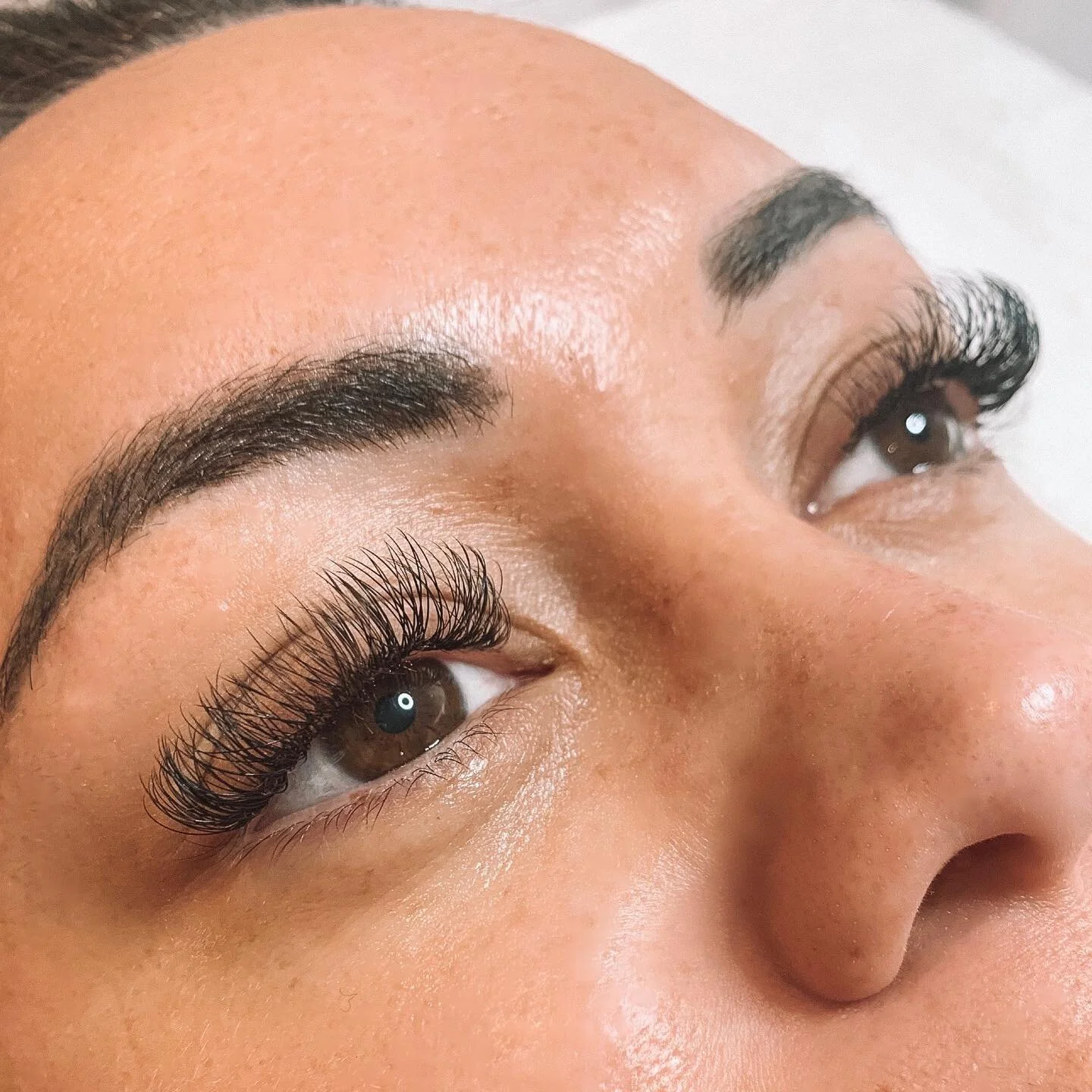 GIMME ALL THE FLUFF ☁️☁️