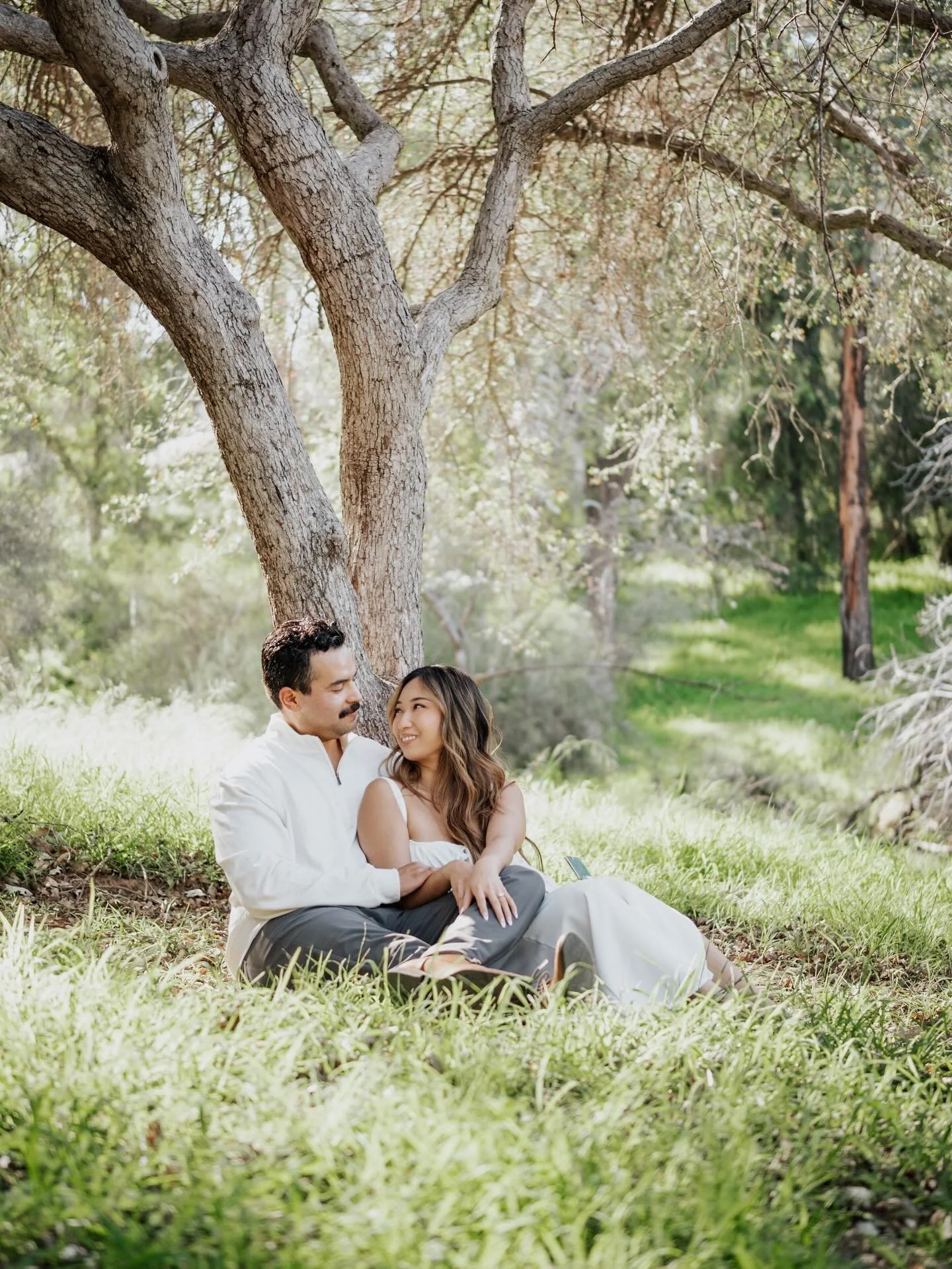 Love at first sight 💕