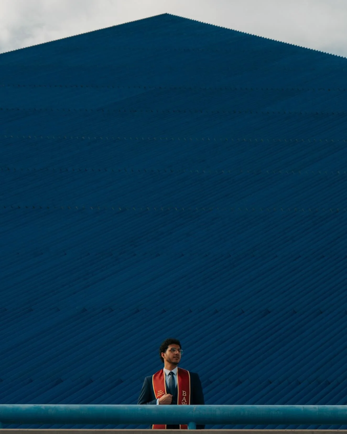 Cal State Long Beach Graduate Shoot