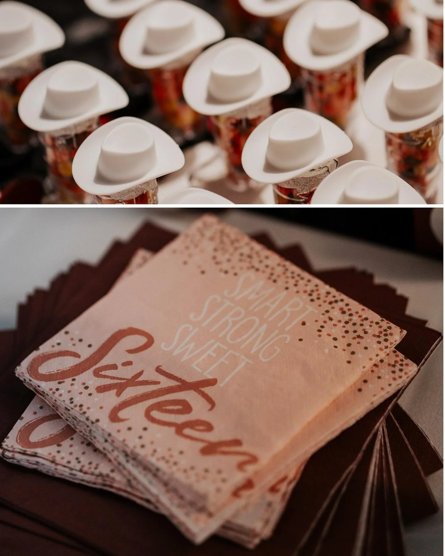 Jae&rsquo;s Sweet Sixteen 🎁