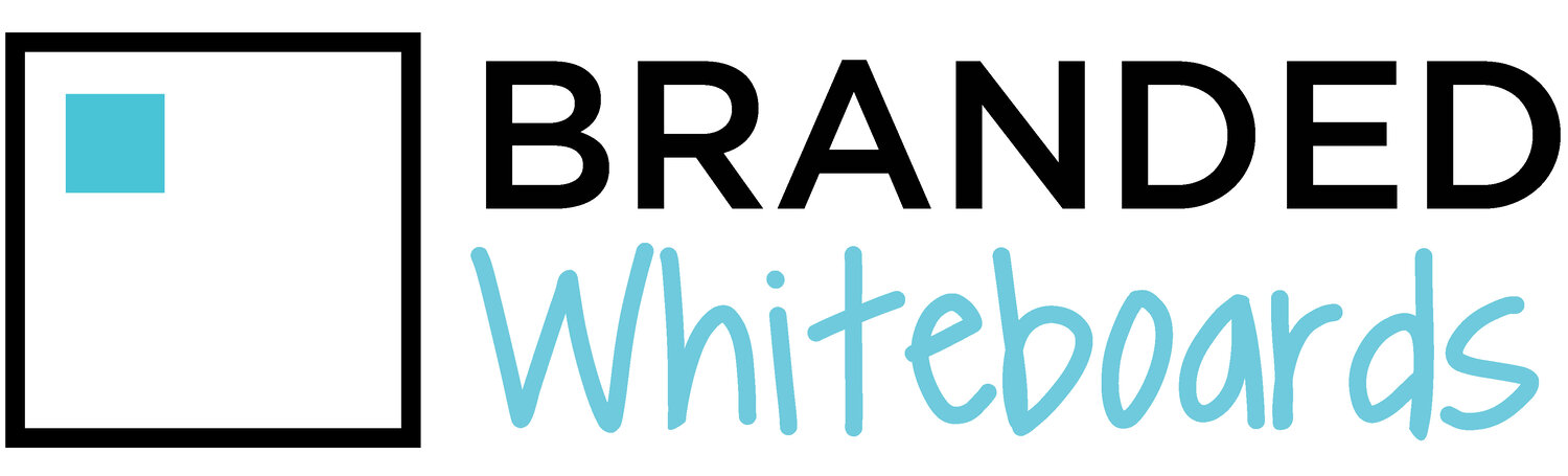 Branded Whiteboards - Whiteboards Your Way