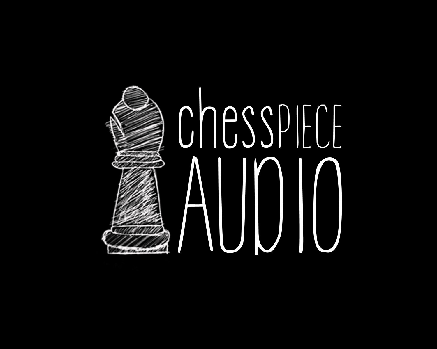 Chesspiece Audio