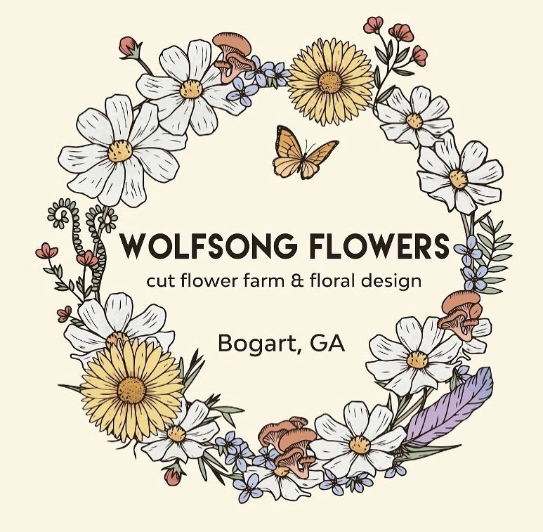 Wolfsong Flowers