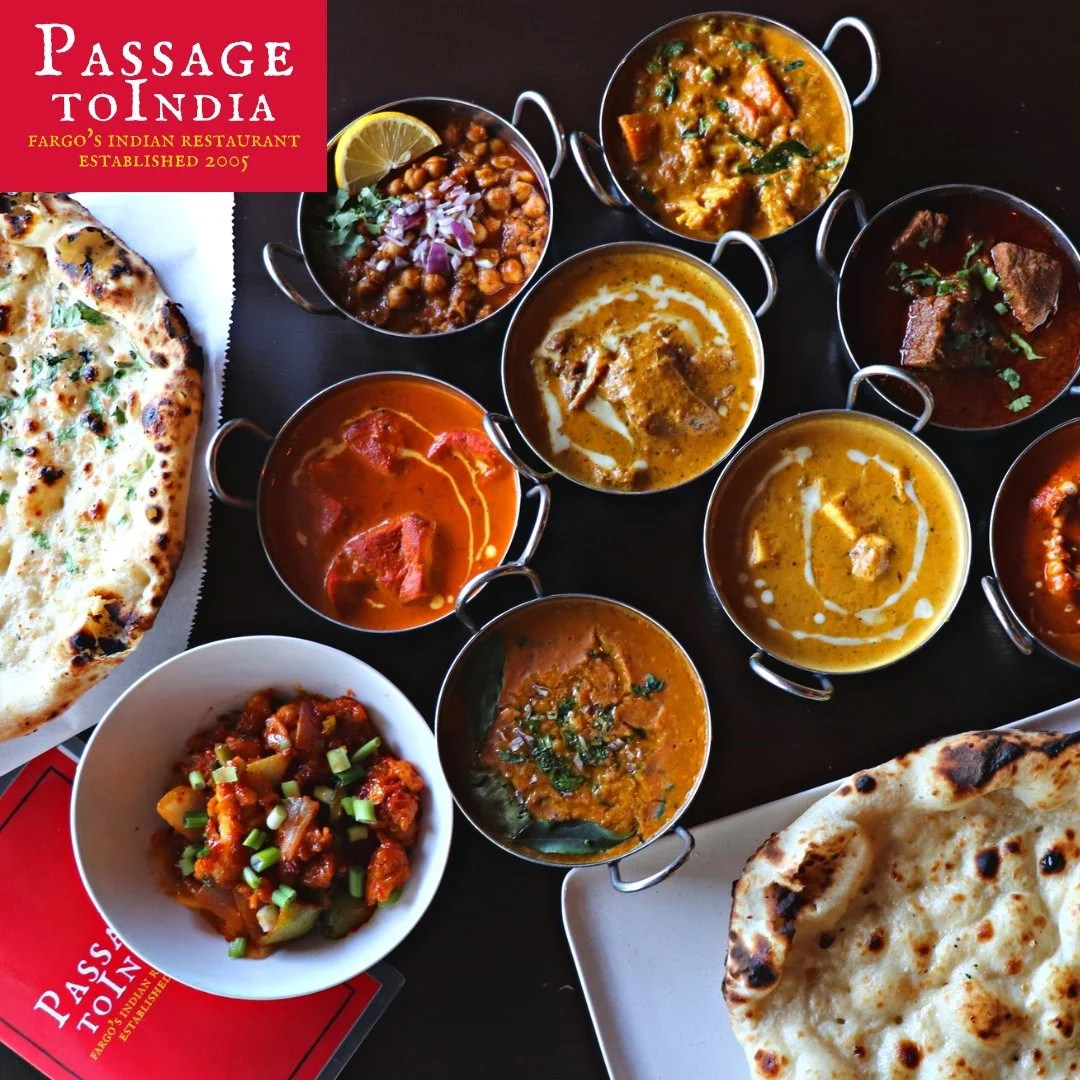It&rsquo;s so breathtaking! Our food, of course, but we're talking about the year. We&rsquo;re wondering how it went by so fast. Time really does fly when you&rsquo;re sharing delicious meals and getting to be a part of many unforgettable moments wit