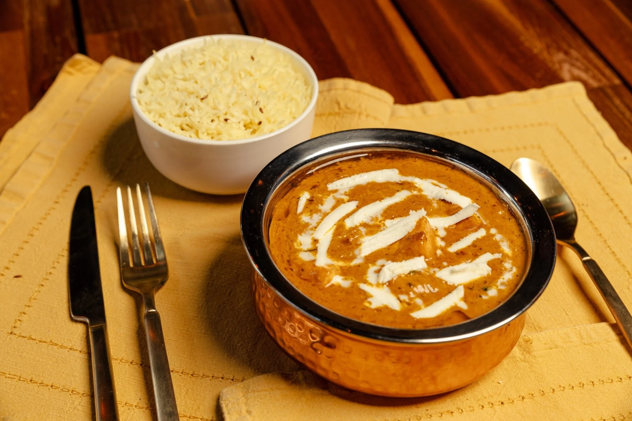 Shahi Paneer