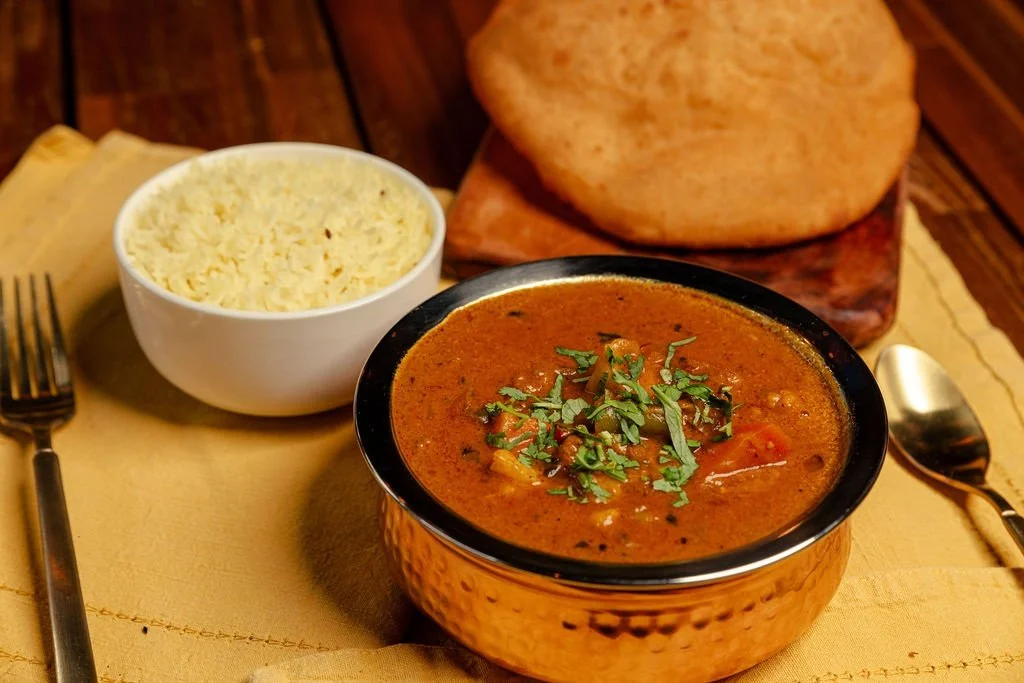 Veg Korma