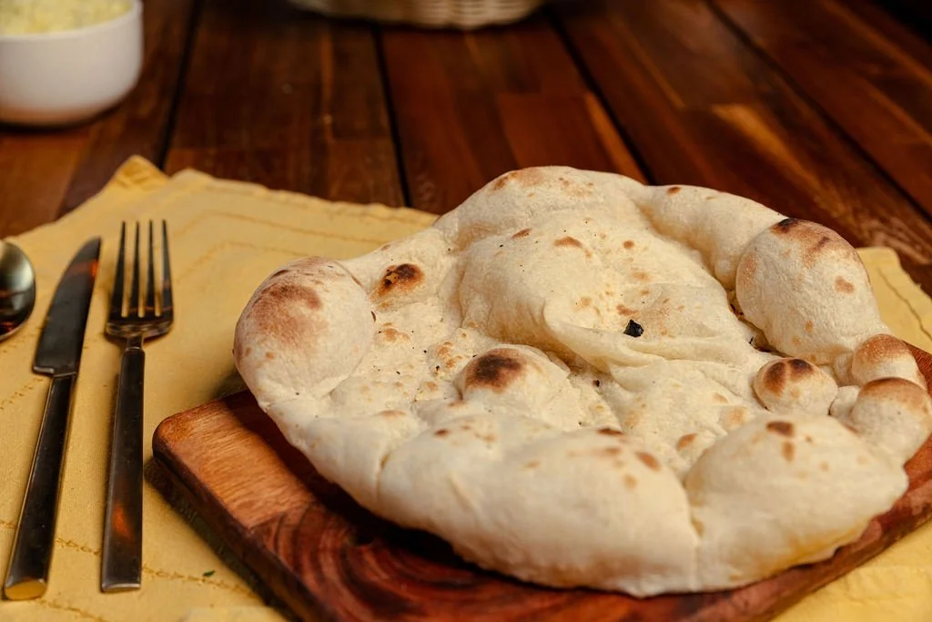 Naan