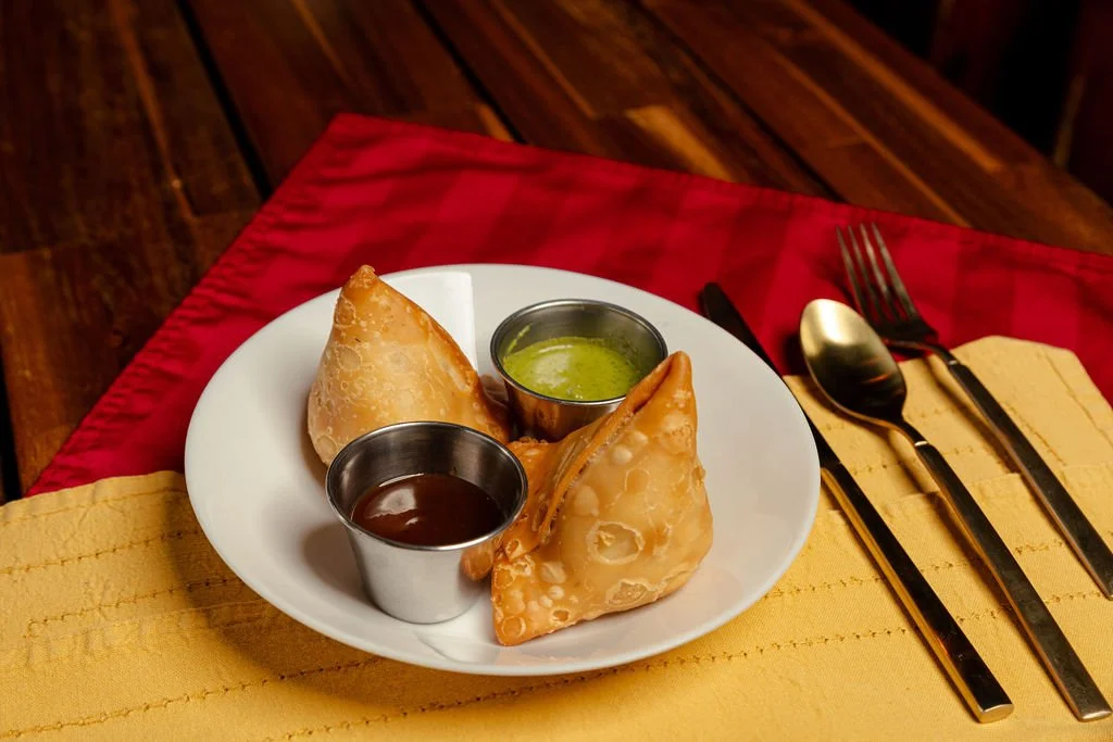 Samosas