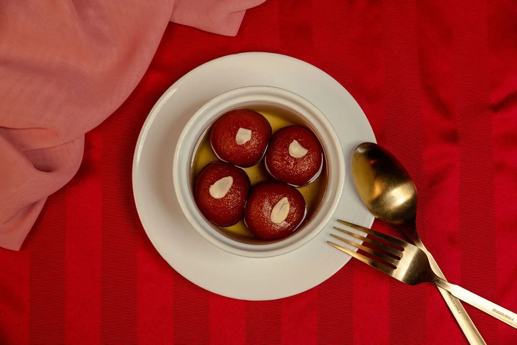 Gulab Jamun