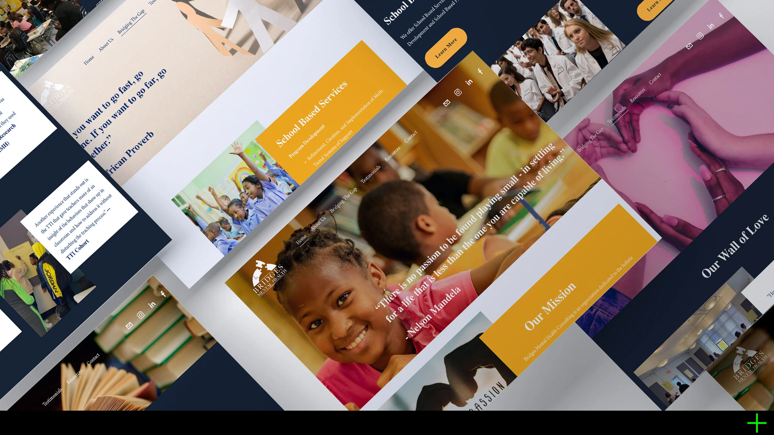 Portfolio — McNeal & Co.