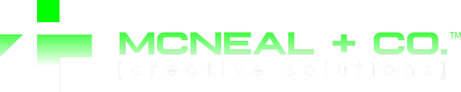 McNeal &amp; Co. Creative Solutions