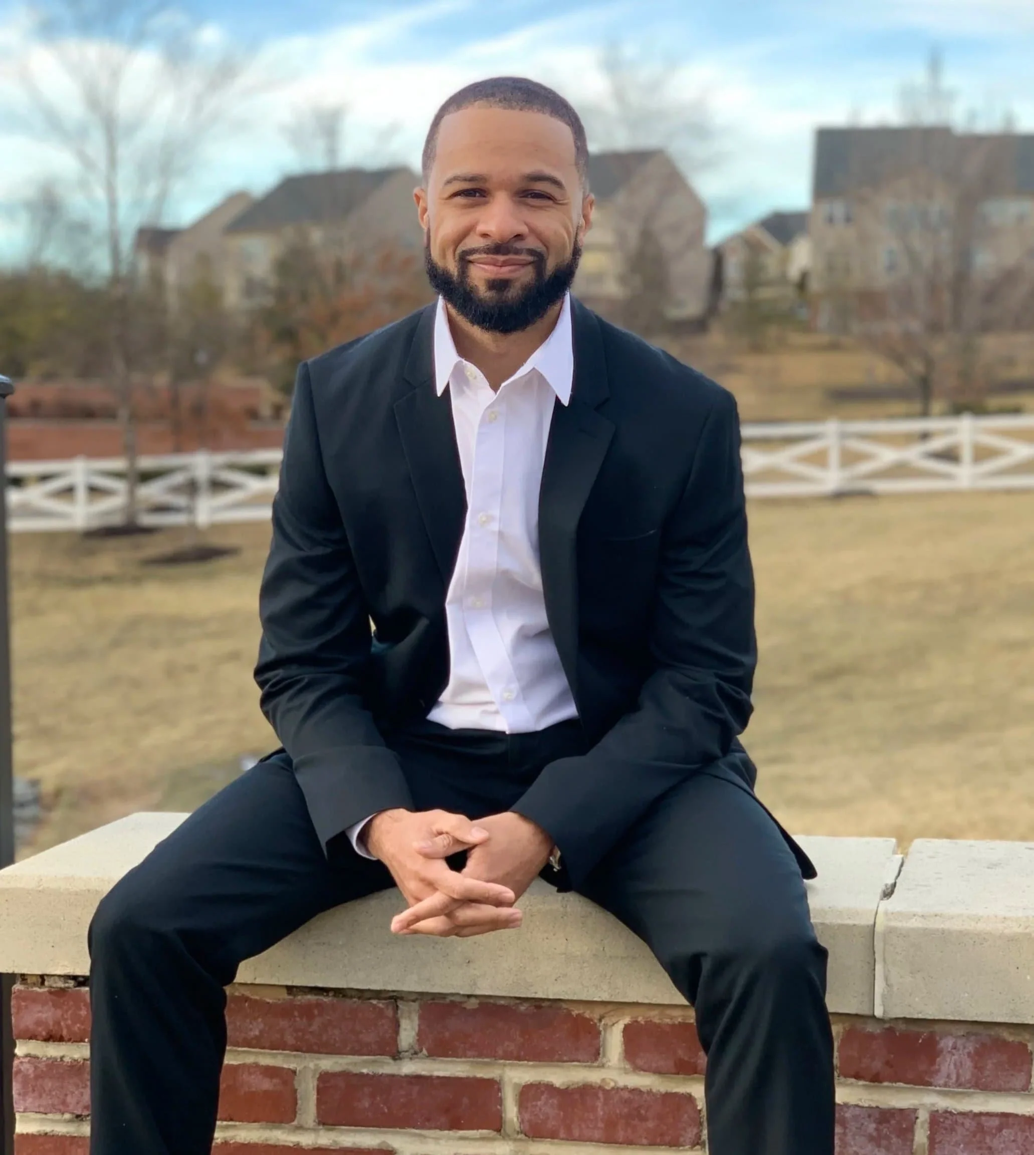 Gibran McNeal Founder