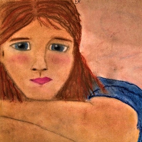 Dalimi, age 14