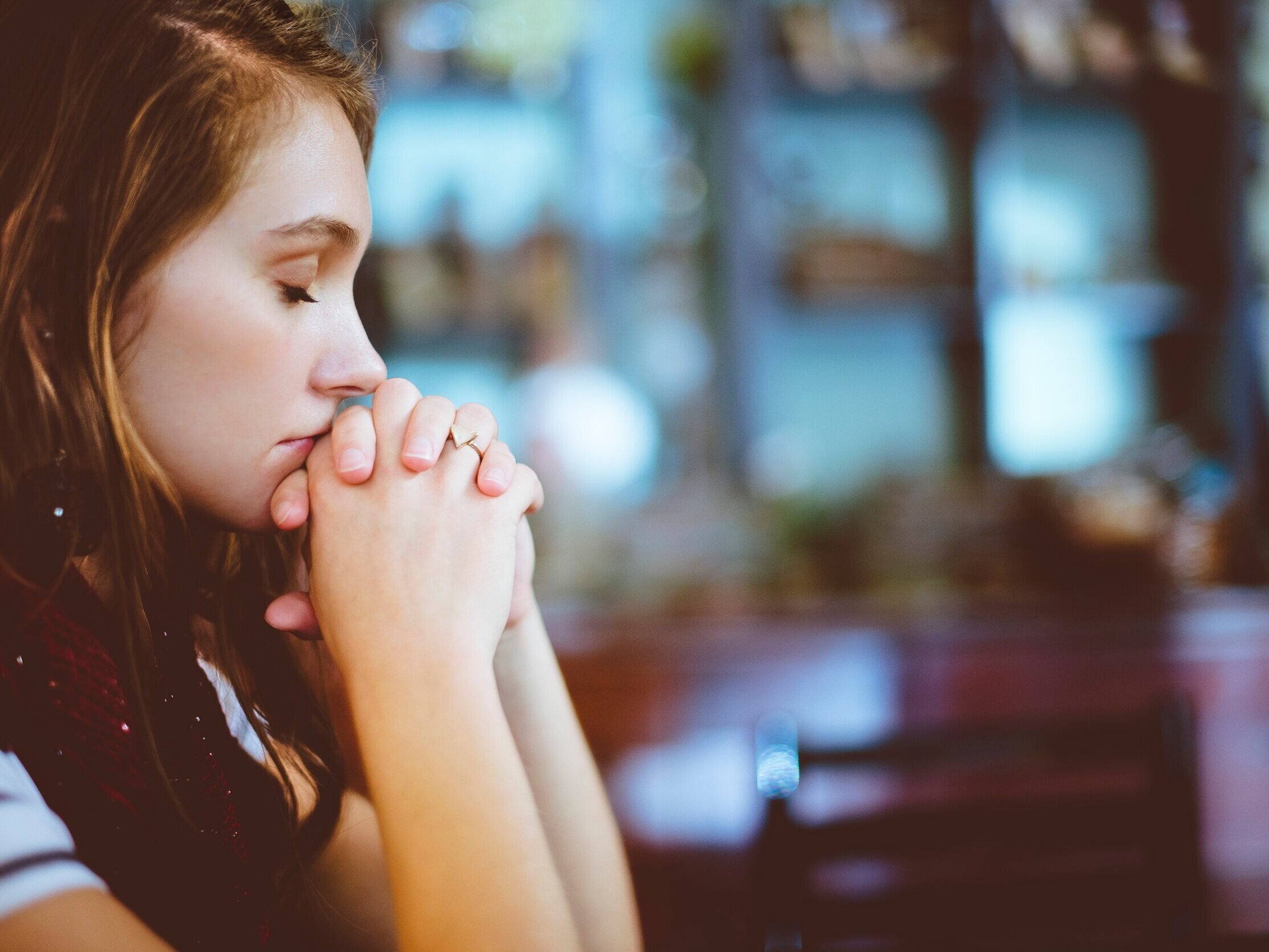 Is Life Meant to be Hard?