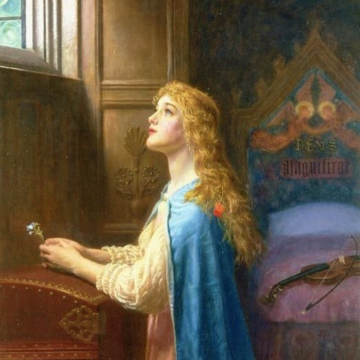 A Queen’s Marriage - Part 1