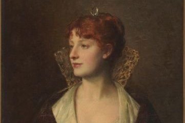 A Queen’s Marriage - Part 2