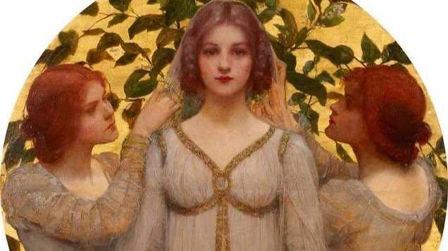 A Queen’s Marriage - Part 3