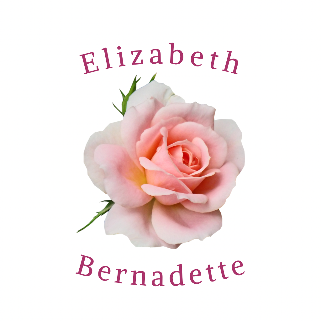 Elizabethbernadette.com