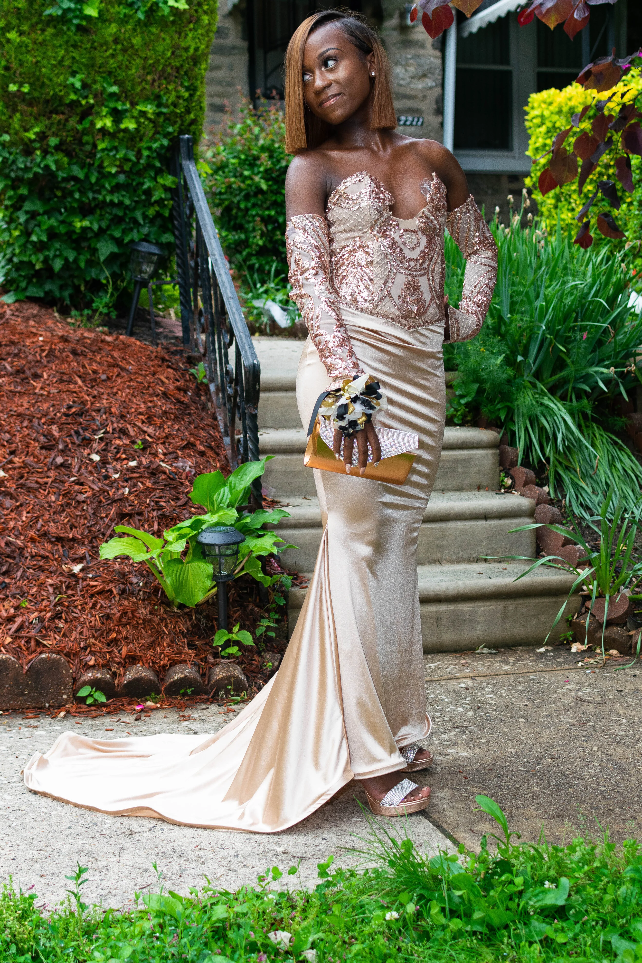 Prom — Quests & Journeys