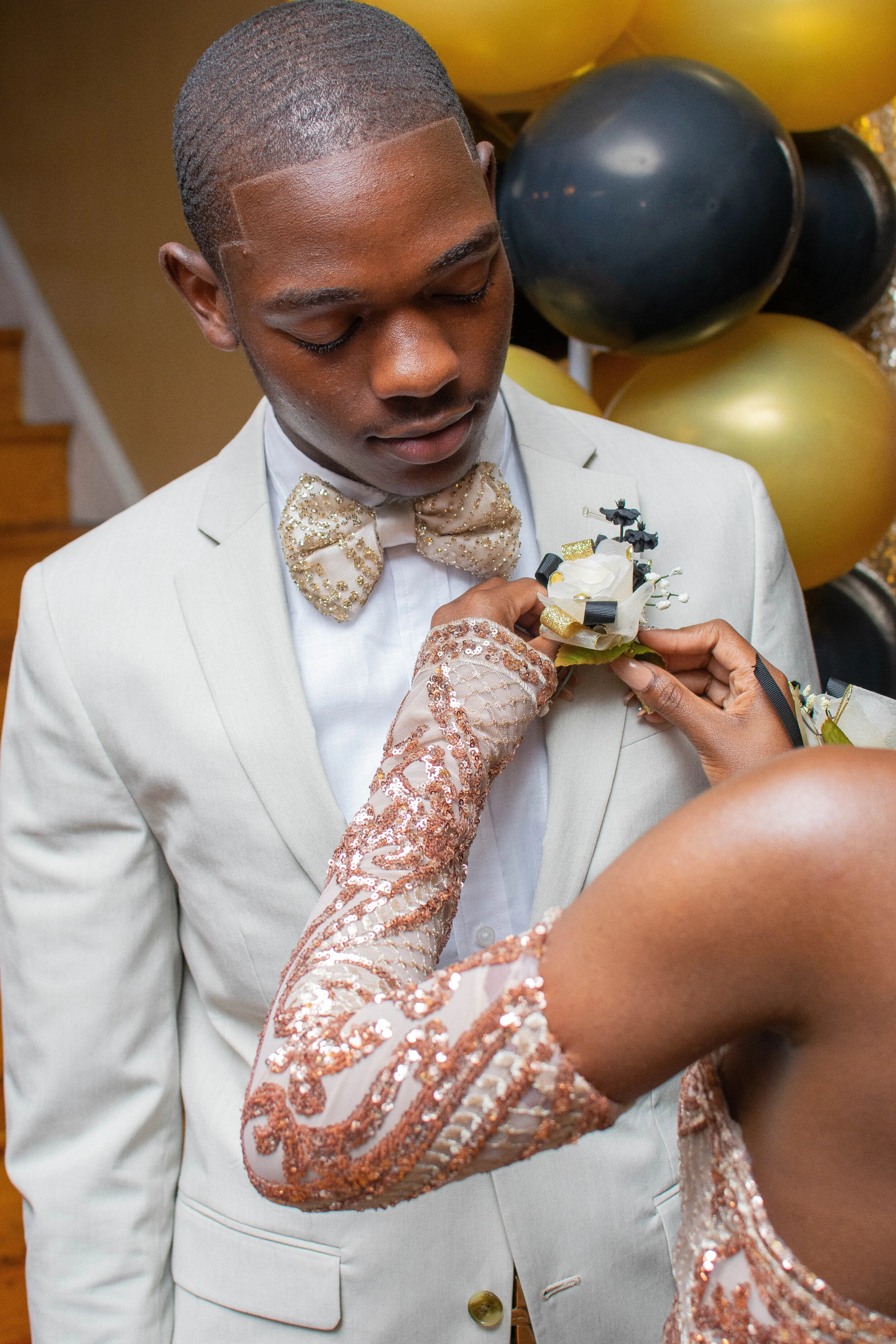 Prom — Quests & Journeys