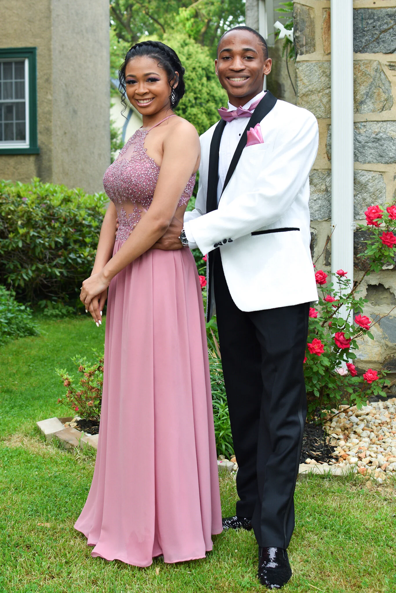 Prom — Quests & Journeys
