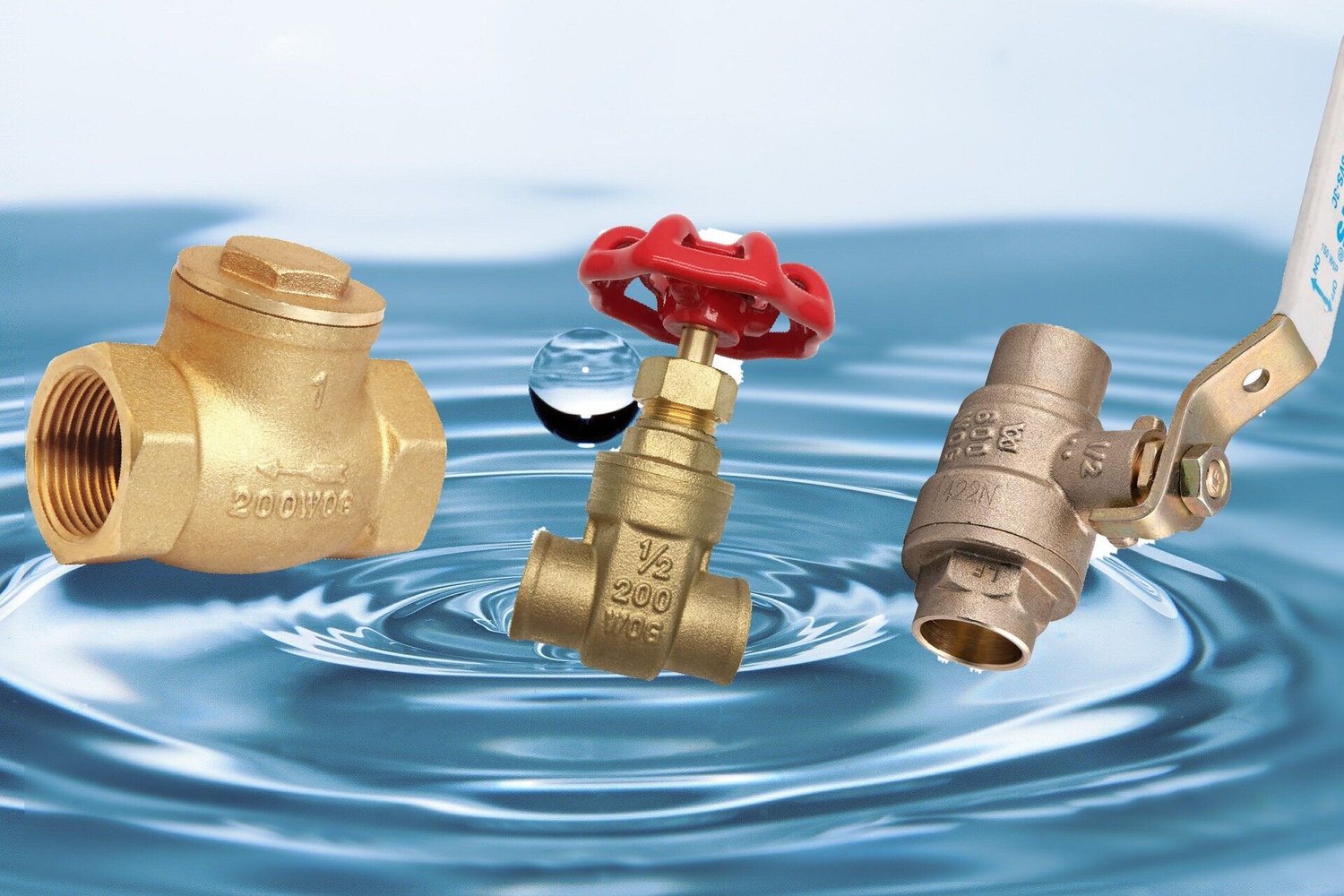 San Jacinto Plumbing