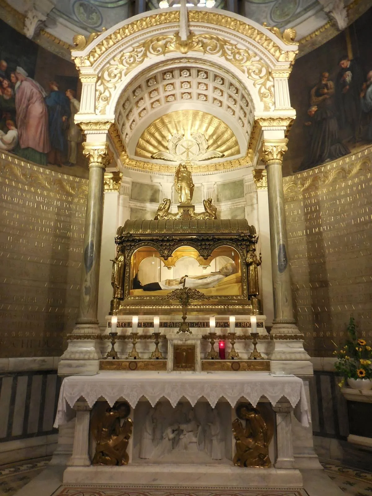 Ars. Cure 1. CReyes 2015.JPG