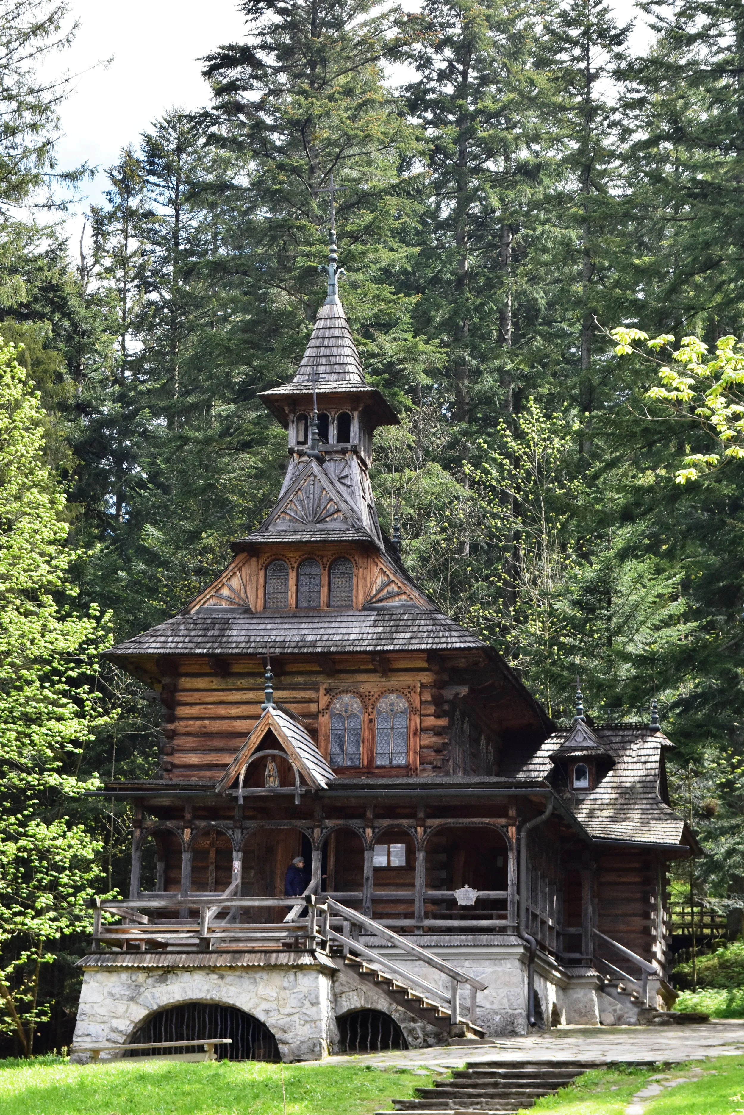 Poland_2025_528_Zakopane_-_Jaszczurowka_Chapel.jpg
