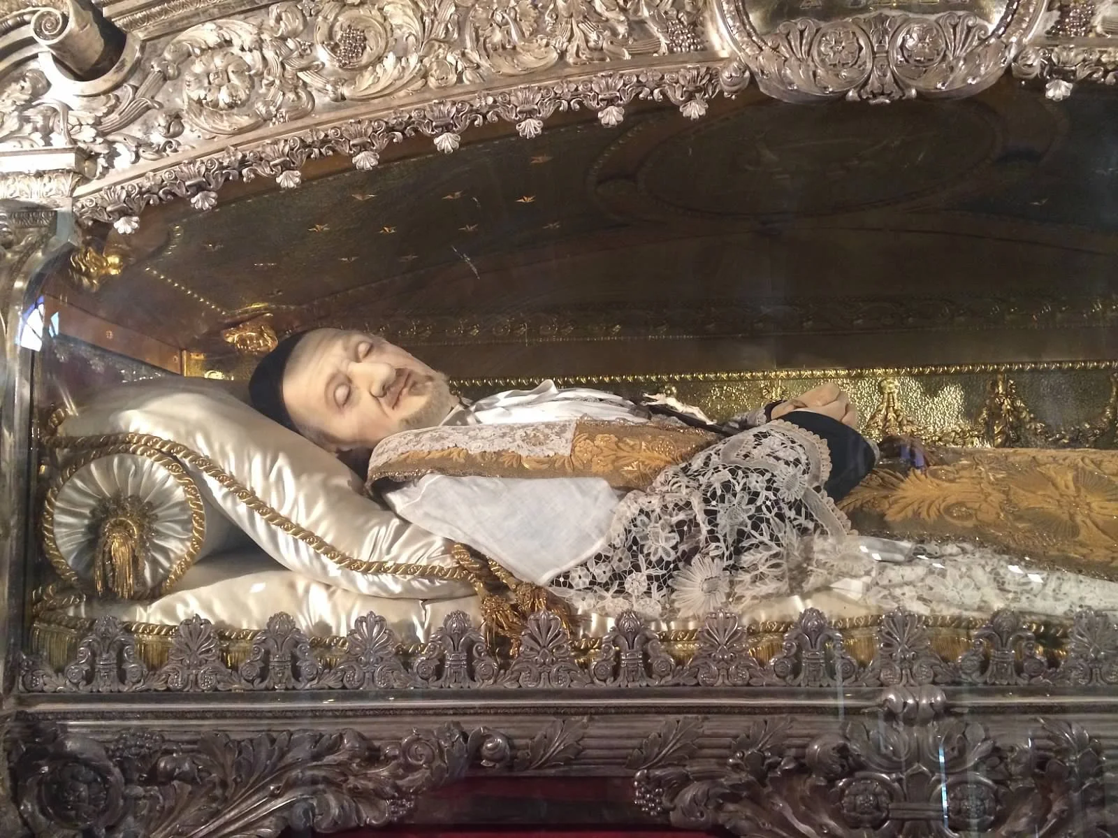 Paris. St Vincent de Paul 1. MPawlowski 2014.JPG