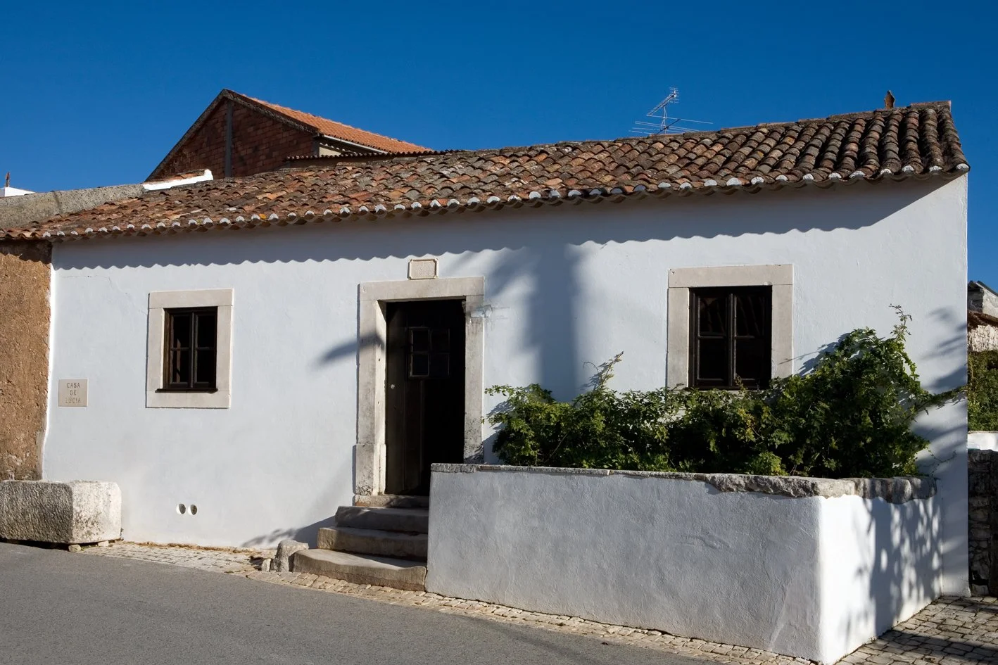 Aljustrel Lucia House.jpg