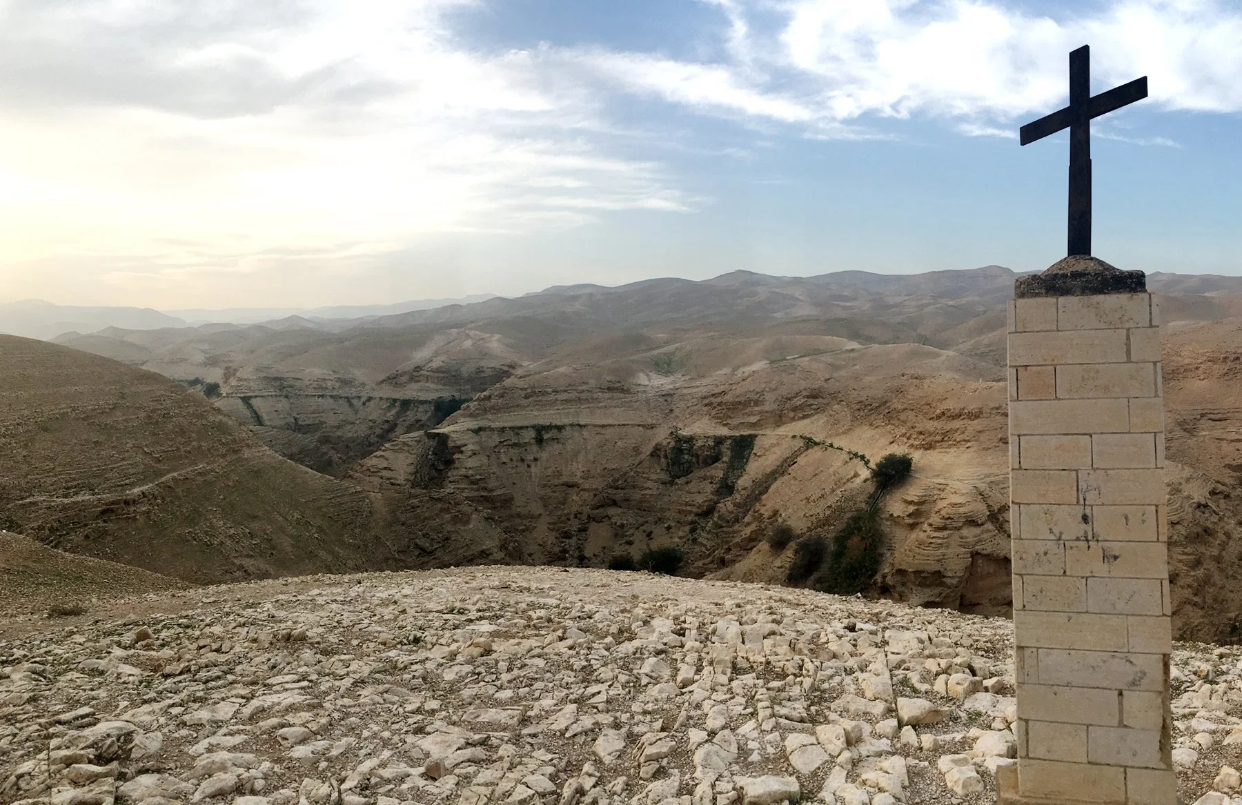 Valley of the Dead. SMAC2016. DSC06396. with cross.JPG