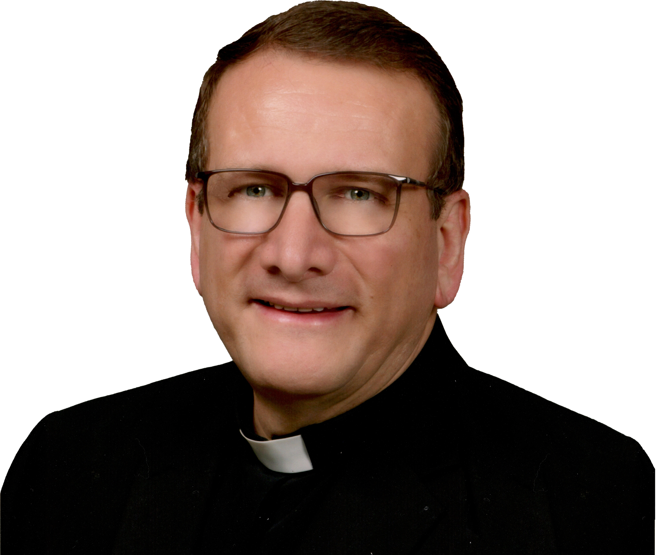 Fr. David Arcila