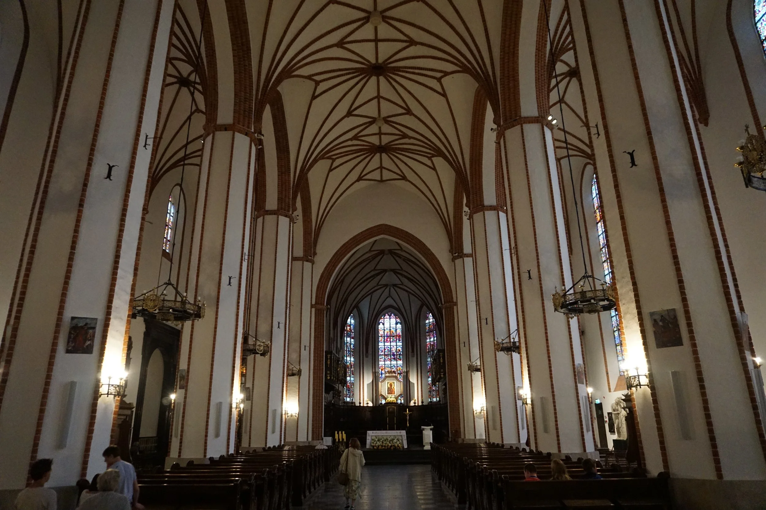 Warsaw. Basilica S John Baptist. FSCP2016. CBeaulieu. DSC06436.JPG