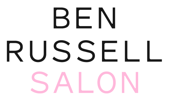 Ben Russell Hair
