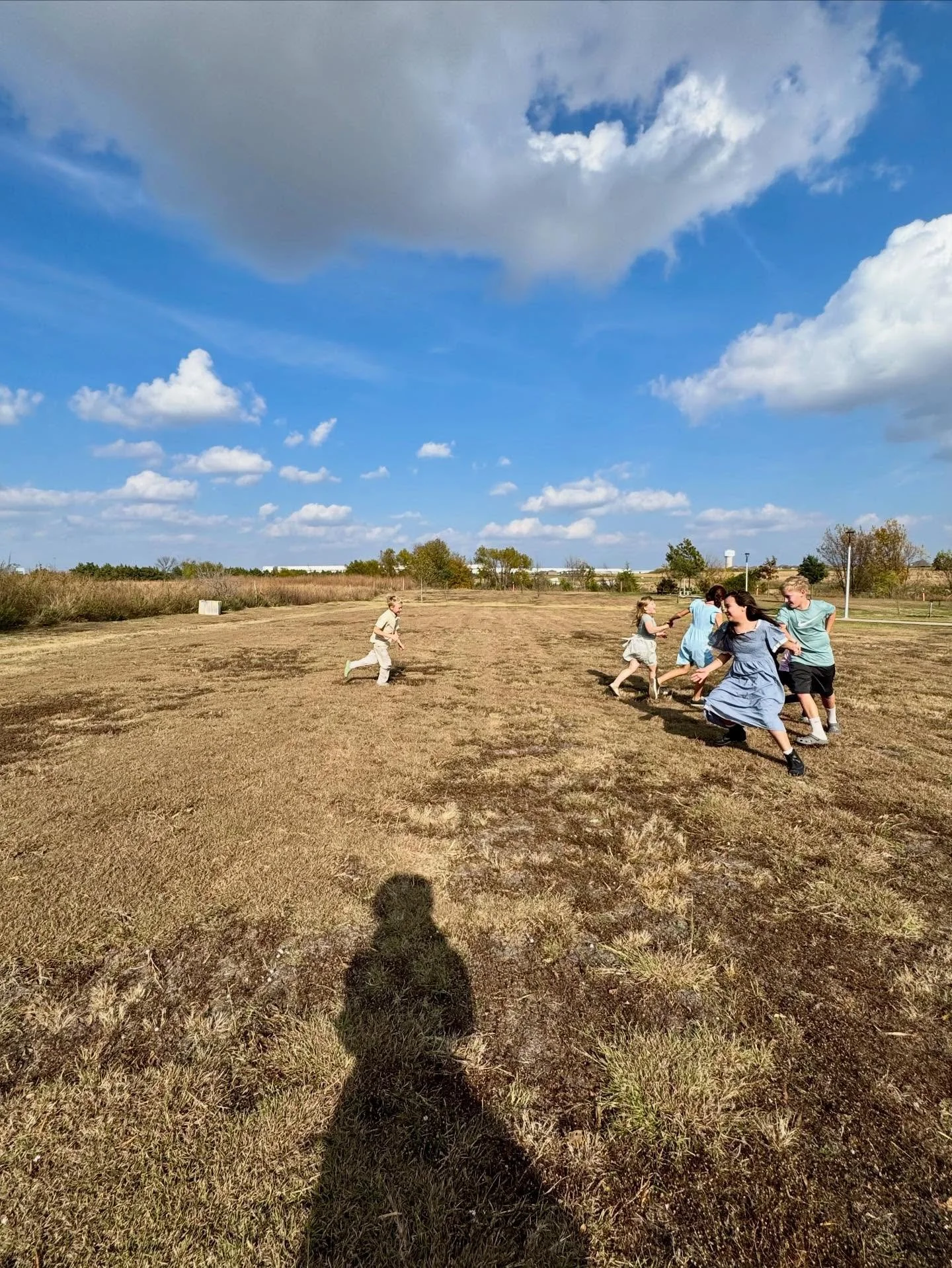 Feeling especially humbled and thankful this week for the amazing little school community that Jesus built this year and called me to lead. He is remarkable and I love Him. There&rsquo;s literally nothing better than partnering with Him, even in the 