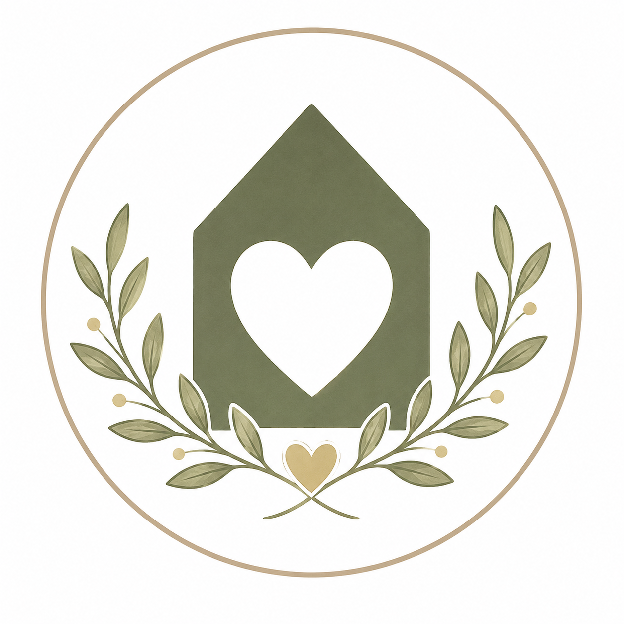 Wholehearted House