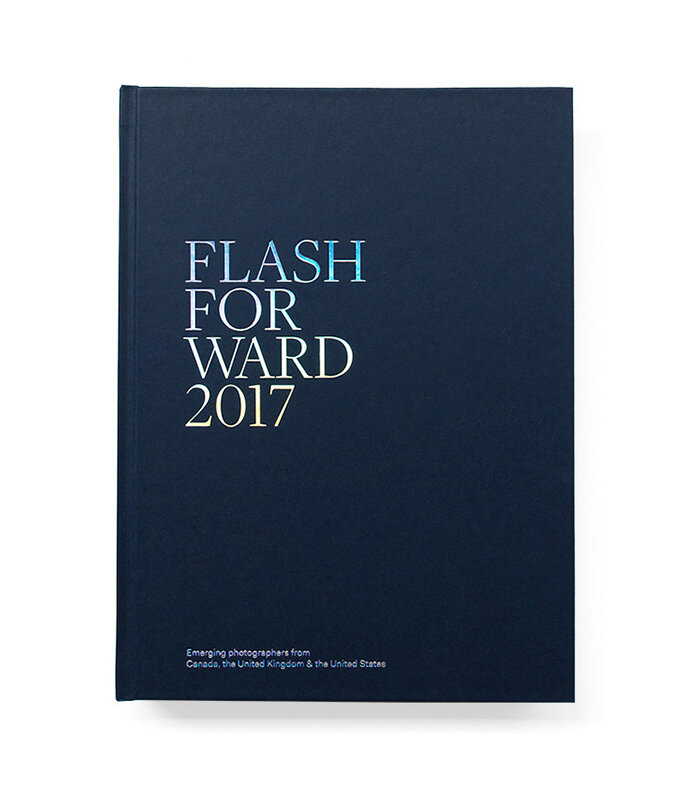  Flash Forward 2017 | Emerging photographers from Canada, United Kingdom &amp; the United States 