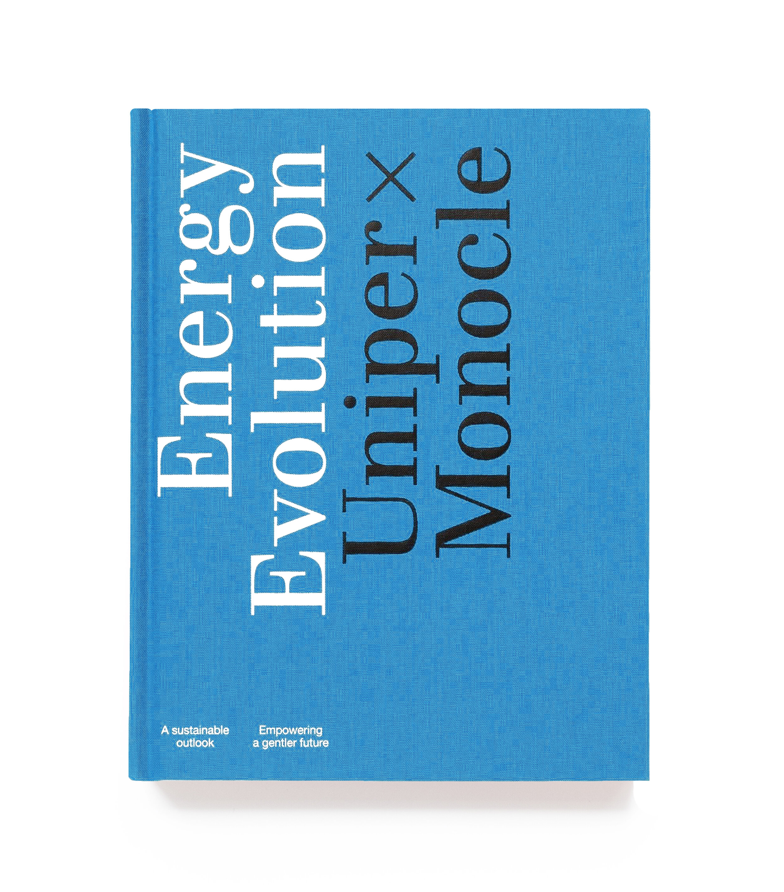  Energy Evolution | Uniper x MONOCLE 
