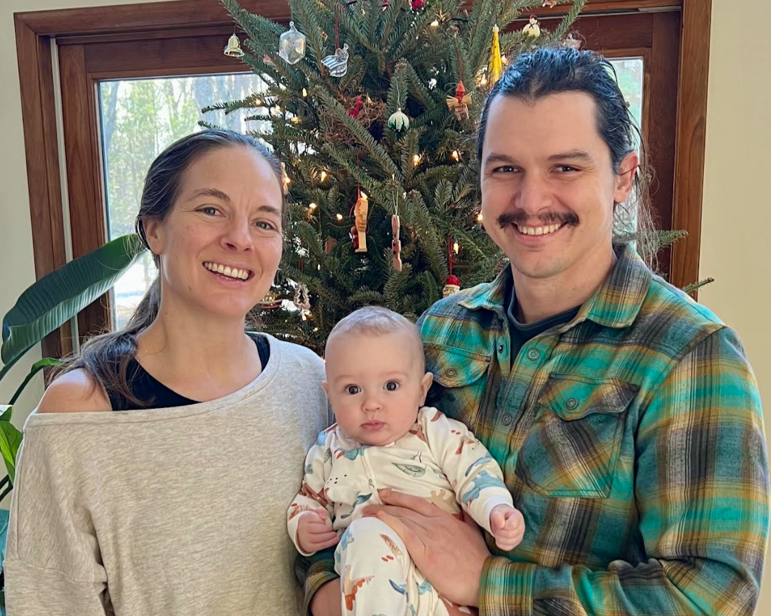 tom nummy: January member of the month