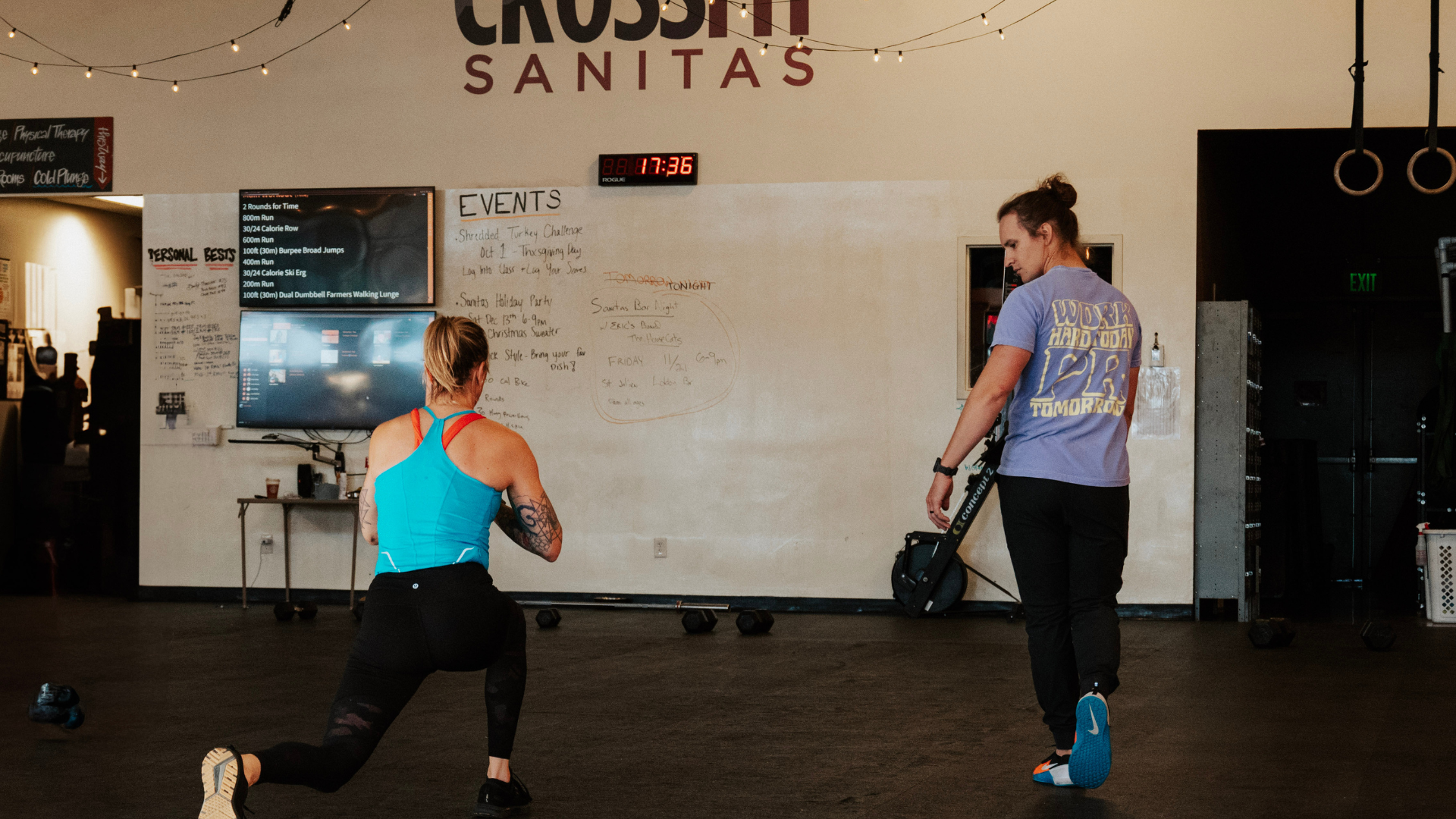 Why Strength Training Is Essential for Women at Any Age