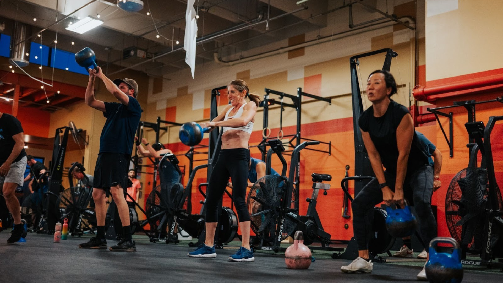 CrossFit vs. HIIT: Which Is Right for You?